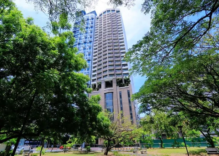 Holiday home Kl Tower Condo, Makati