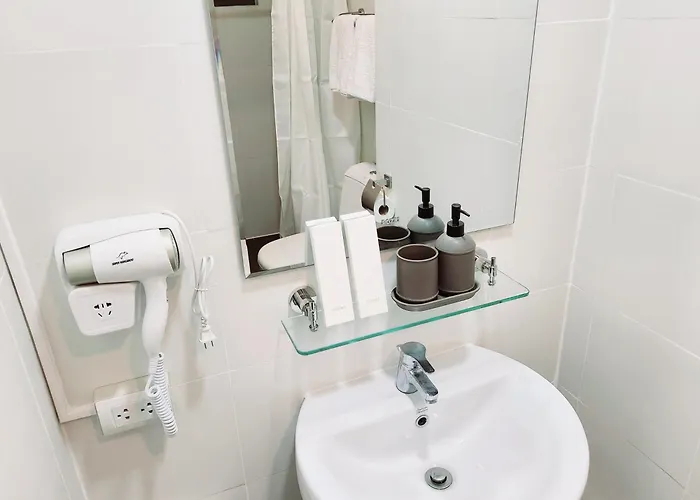 Kl Tower Condo, Makati Holiday home Manila