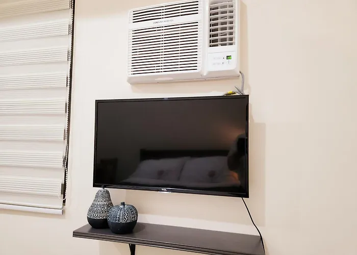 Holiday home Kl Tower Condo, Makati *