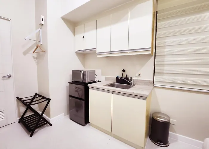 Kl Tower Condo, Makati *