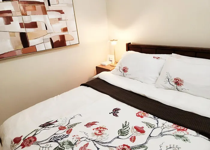 Holiday home Kl Tower Condo, Makati Manila