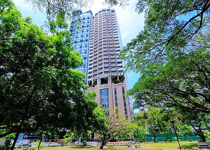 Kl Tower Condo, Makati